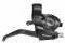 Шифтер/ручка тормоза SHIMANO ST-EF41-7R, правая, 7-пер.                                                                                                                                                                                                   