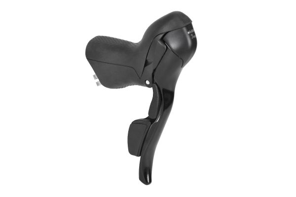 Шифтер MICROSHIFT SB-R372-7,правый,7 передач,для шоссейного руля,черный                                                                                                                                                                                   
