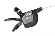 Шифтер MICROSHIFT XCD XPRESS PLUS SL-M861-R,правый,11 передач,черный                                                                                                                                                                                      