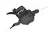 Шифтер MICROSHIFT MARVO Xpress SL-M759-9,правый,9 передач,черный                                                                                                                                                                                          