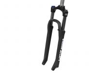 Вилка SUNTOUR SF16-XCT-PM-DS-HLO 27,5"1.1\8"ход 100мм,локаут гидр,предвар.сжатие,алюм,черный\матовый                                                                                                                                                      