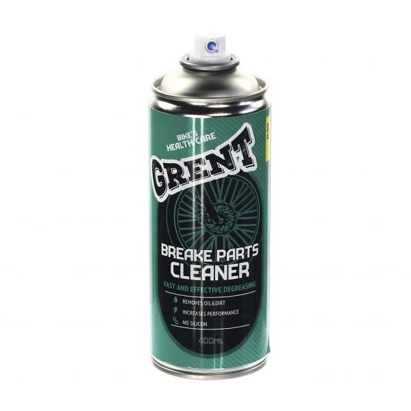 GRENT BREAKE PARTS CLEANER Очиститель тормозных дисков 520 мл  (31605)                                                                                                                                                                                    