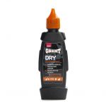 GRENT PTFE Dry Lube Цепная велосмазка для сухой погоды с тефлоном 120мл (32130)                                                                                                                                                                           