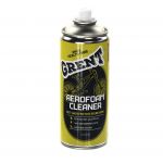 Шампунь пенный 520 мл (31597) GRENT AEROFOAM CLEANER                                                                                                                                                                                                      