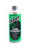 GRENT CHAIN DEGREASER Очиститель цепи для машинок 500мл                                                                                                                                                                                                   