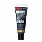 GRENT AL' ANTI-SEIZE GREASE  Антиприкипающая смазка с алюминием 60гр (31619)                                                                                                                                                                              