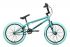 Велосипед Stark'23 Madness BMX 1 бирюзовый/черный/голубой                                                                                                                                                                                                 
