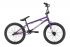 Велосипед Stark'22 Madness BMX 3 фиолетовый/серебристый                                                                                                                                                                                                   