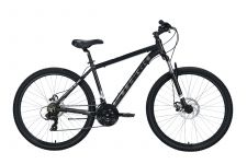 Велосипед Stark'22 Indy 27.1 D черный/белый 20"                                                                                                                                                                                                           