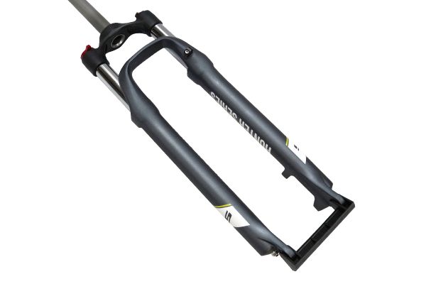 Вилка EASING ES 451 MLO 27,5"*1.1\8" ход 100мм,локаут мех,предв.сжатие,алюм,серый\белый\зеленый                                                                                                                                                           