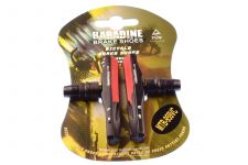 Колодки тормозные Baradine 959VC, МТВ, 72мм, картриджные                                                                                                                                                                                                  