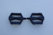 Педали MX-P624 black/plastic                                                                                                                                                                                                                              