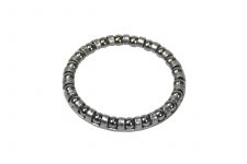 Подшипник в рулевую колонку TI-679 1-1/8", 5/32" x 22, Dia.34mm                                                                                                                                                                                           