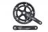 Система PROWHEEL RPF-421N 39/53T 175mm под квадрат,черный                                                                                                                                                                                                 