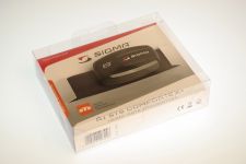 Нагрудный датчик Sigma R1 STS Comfortex+  ,20324  ,для пульсометров, с эласт.ремнем                                                                                                                                                                       