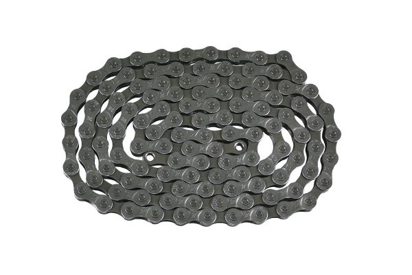 Цепь KMC Z9 1/2x11/128"x116L  FOR 9-SPD,на 9 передач,б\упак.                                                                                                                                                                                              