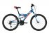 Велосипед Black One Ice FS 24 голубой/белый/красный 14.5"                                                                                                                                                                                                 