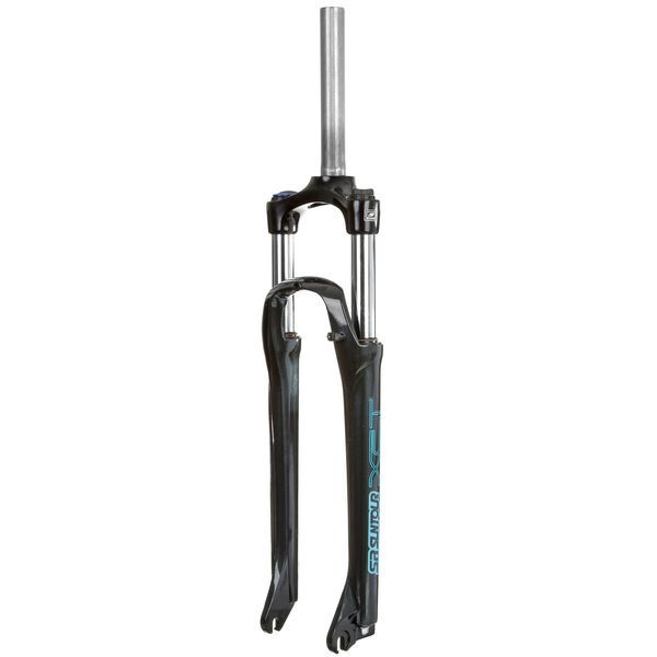 Вилка Suntour SF15-XCT HLO DS 100 29  шток 180 мм                                                                                                                                                                                                         