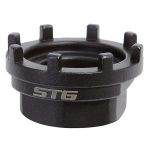 Съемник каретки STG  модель YC-28BB для кареток Shimano, Sram.                                                                                                                                                                                            