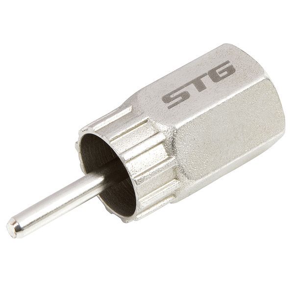 Съемник кассеты STG модель YC-126-1A, для кассет Shimano                                                                                                                                                                                                  