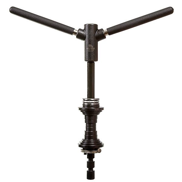 Инструмент для пресовки рулевой колонки Bike hand   YC-107                                                                                                                                                                                                