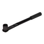 Съемник каретки STG  модель YC-26BB-2ALP для кареток Shimano с встроенной ручкой                                                                                                                                                                          
