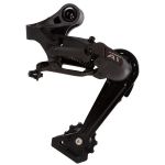 Переключатель задний LTWOO RD-V4006-L-2, 6 ск., черный                                                                                                                                                                                                    