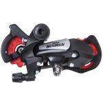 Переключатель скоростей зад. SUNRUN RD-HG-18A INDEX 6 SPEED                                                                                                                                                                                               