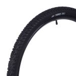 Покрышка TORRES ZX-18 EVO  29" X 2,0";  черная .  (С сеткой)                                                                                                                                                                                              