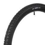 Покрышка TORRES ZX-18 EVO  27,5" X 2,0";  черная .  (С сеткой)                                                                                                                                                                                            