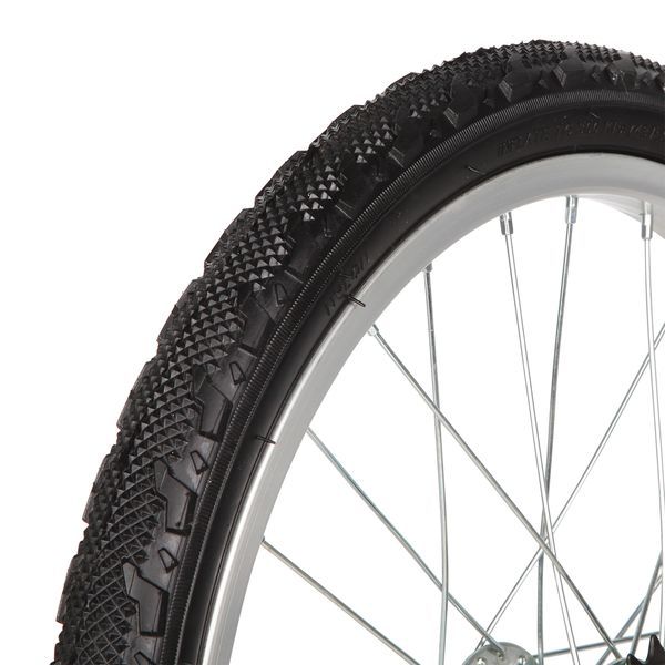 Покрышка WANDA P1112 16*1.75, чёрный                                                                                                                                                                                                                      