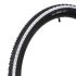 Покрышка TORRES  ZX-18 EVO  26" X 2,0";  черная . ( С белой полоской)  (С сеткой)                                                                                                                                                                         