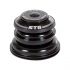 Рулевая колонка STG GH-838D, конусная, 1,1/8"-1,5"; 28.6/44-56/30; w/S22 TOP CAP STG DESIGN; w/CUSTO                                                                                                                                                      