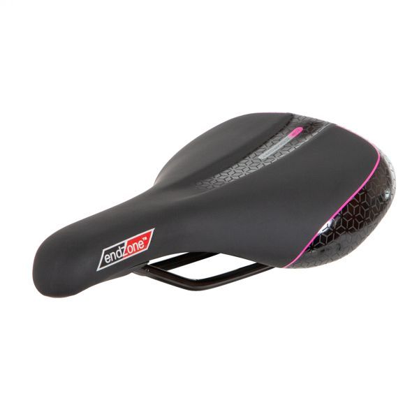 Седло Velo VL-4457, черный                                                                                                                                                                                                                                