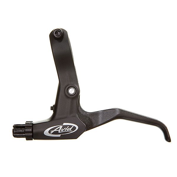 Ручка тормозная Sram FR5 LEFT BLK                                                                                                                                                                                                                         