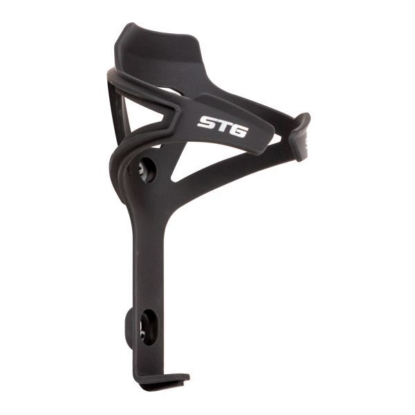Флягодержатель STG BC-BH9298, черный                                                                                                                                                                                                                      