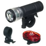 Фонари Комплект STG BC-ST9041W передий, задний                                                                                                                                                                                                            
