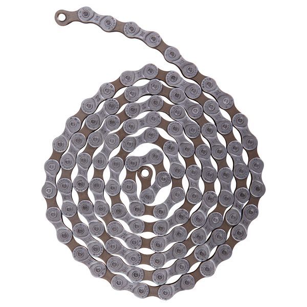 Цепь KMC , модель Z8.3 (Z72) (116 звеньев, 8 - скоростей)                                                                                                                                                                                                 