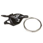 Монетка Sram SL GX 10SP TRIGGER BLACK                                                                                                                                                                                                                     