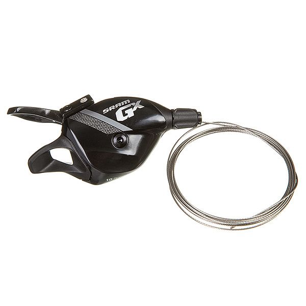 Монетка Sram SL GX 10SP TRIGGER BLACK                                                                                                                                                                                                                     