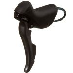 Шифтер с торм. Ручкой Shimano ST-R2000-L,CLARIS, LEFT, 2-SPEED, W/1800MM SL INNER(PRE- ASSEMBLED)W/O                                                                                                                                                      