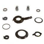 Компоненты для втулки NexusSG-7R45, NEXUS W/O GEAR & ARM CLIP, FOR STD TYPE END(7R/7L), 3.2MM WASHER                                                                                                                                                      