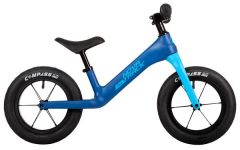Беговел NOVATRACK 12" INDIGO синий, нейлон, камера, покрышка, алюм.обод                                                                                                                                                                                   