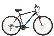 Велосипед MIKADO 29" SPARK 3.0 черный, сталь, размер 20"                                                                                                                                                                                                  