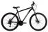 Велосипед STINGER 27.5" ELEMENT STD SE черный, алюминий, размер 16"                                                                                                                                                                                       