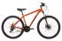 Велосипед STINGER 27.5" ELEMENT STD оранжевый, алюминий, размер 18"                                                                                                                                                                                       