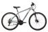 Велосипед STINGER 27.5" ELEMENT STD серый, алюминий, размер 18"                                                                                                                                                                                           
