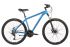 Велосипед STINGER 27.5" ELEMENT EVO SE синий, алюминий, размер 20"                                                                                                                                                                                        