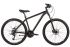Велосипед STINGER 27.5" ELEMENT PRO SE черный, алюминий, размер 16"                                                                                                                                                                                       