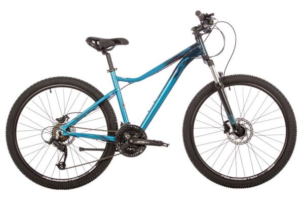 Велосипед STINGER 26" LAGUNA PRO SE синий, алюминий, размер 15"                                                                                                                                                                                           